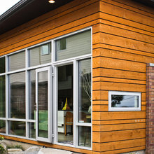 replace brick siding