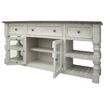 Stonegate TV Stand - 70"