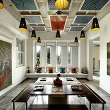 Houzz Tour: This Sprawling Vadodara Home is a Tranquil Retreat