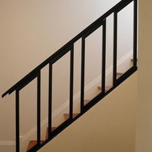 Stair Rails