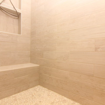 Panther Builders Custom Homes