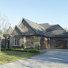 garage door