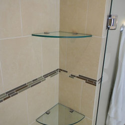 Showers - Bath Products