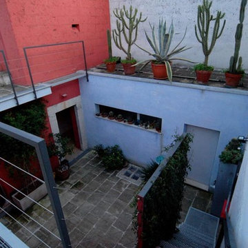 casa M