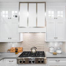 Allegheny  House - Kitchens