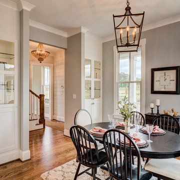 2016 Fall Parade of Homes - Gold Award Winner