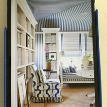 curtain treatments
