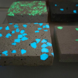Concrete Countertops - Products