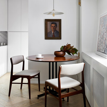 Chelsea Pied-à-terre