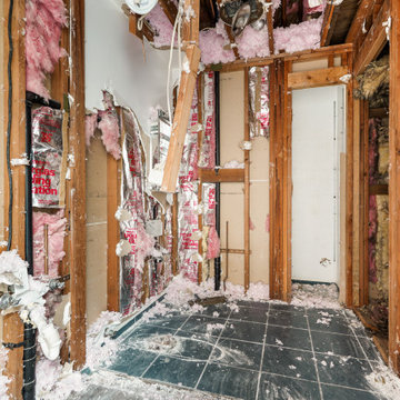 Interior Remodel