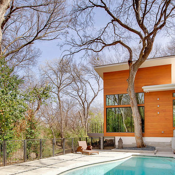 Preston Creek Project