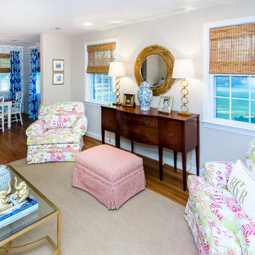 Charleston Charm