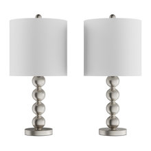 Master Bedroom Lights