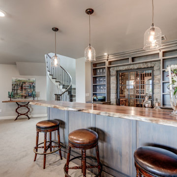 CLB Network - Galiant Homes - Colorado Springs, CO - 2