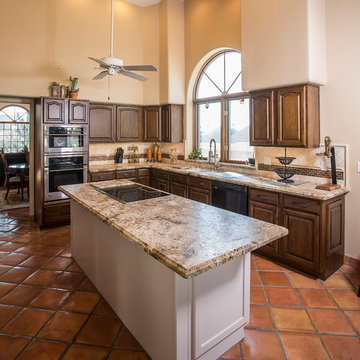 Classic Kitchen
