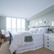 bed rooms