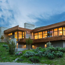 siding