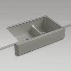 Whitehaven&reg; Kitchen Sink - Kitchen Sinks