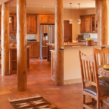 Deerman Residence