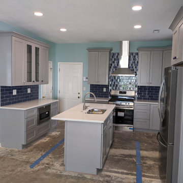 Osborne Kitchen
