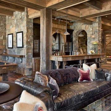 Game Rooms