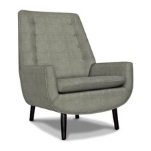 lounge chair