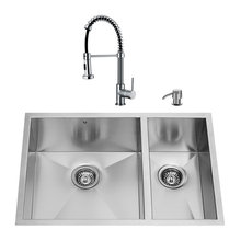 kitchen sinks