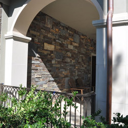 Kent Falls Stone- Texas Home - Outdoor Products