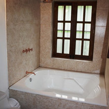 Bathroom Ideas