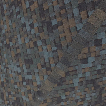 Aged Copper