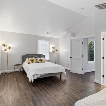 Spacious & Functional Addition in Arlington