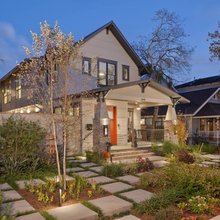 Reclaimed Brick
