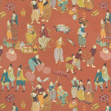 fabric