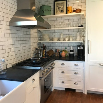 Farm Country Kitchen