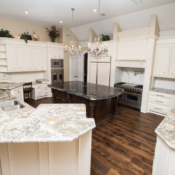 Domineco - Kitchen