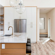 dream kitchen