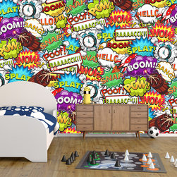 Wallpaper Murals - Products