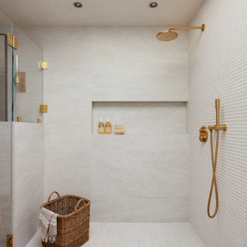 Luxury Custom Home Remodel | San Mateo