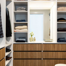 Bedrooms