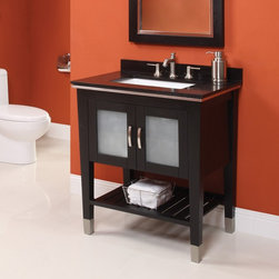 High Quality Bathroom Vanities - Bathroom Vanities And Sink Consoles