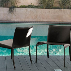 Extra Chair - Dining Chairs