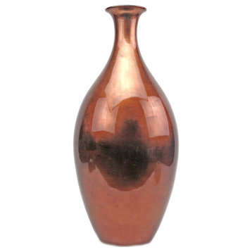 Vermiglio Ceramic Vase