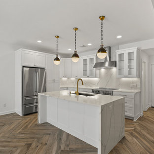 Royal Lane Condo / Remodel / Dallas, TX