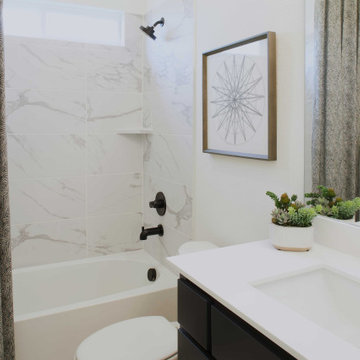 Solterra Texas in Mesquite, TX // Davis S5205Plan // Shaddock Homes