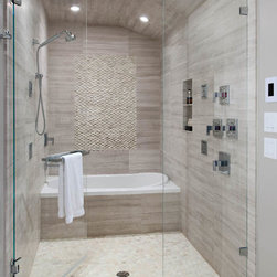 Ceramiche Tile & Stone - Tile