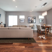 Living Room Ideas