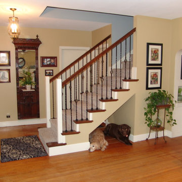 Fowlers Attic Conversion