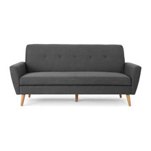 Living Room staging
