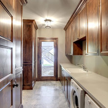 Utility Rooms