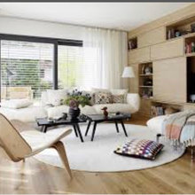 Decorist Nobida Living Room